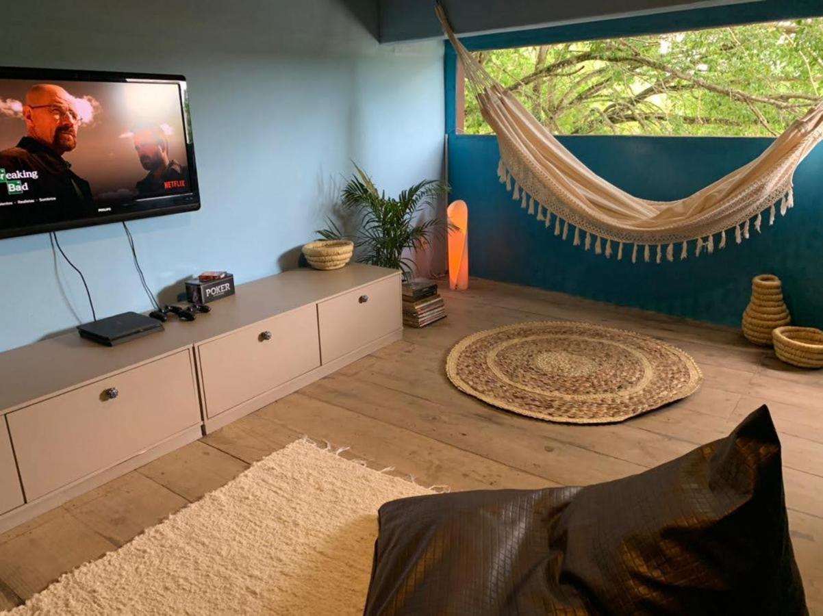 Hostel Villa Cacau Trancoso Eksteriør bilde