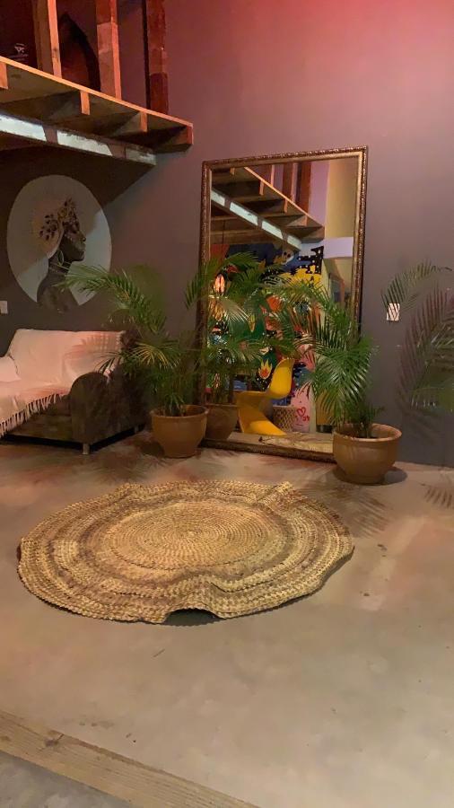 Hostel Villa Cacau Trancoso Eksteriør bilde