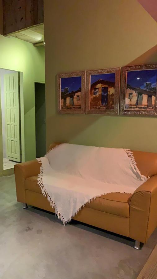 Hostel Villa Cacau Trancoso Eksteriør bilde