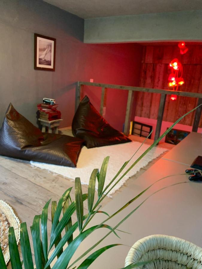 Hostel Villa Cacau Trancoso Eksteriør bilde