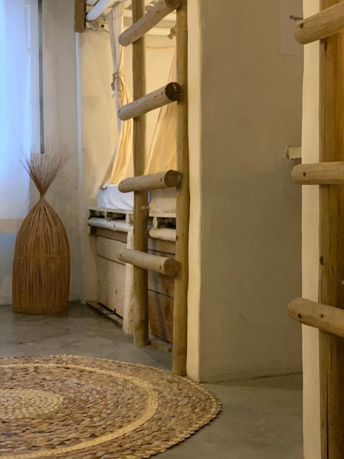 Hostel Villa Cacau Trancoso Eksteriør bilde