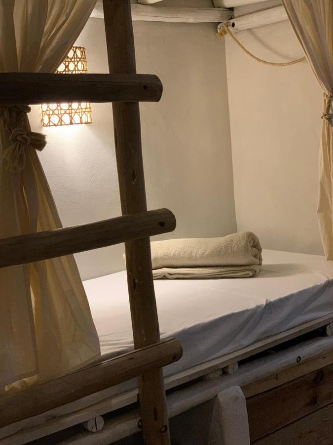 Hostel Villa Cacau Trancoso Eksteriør bilde