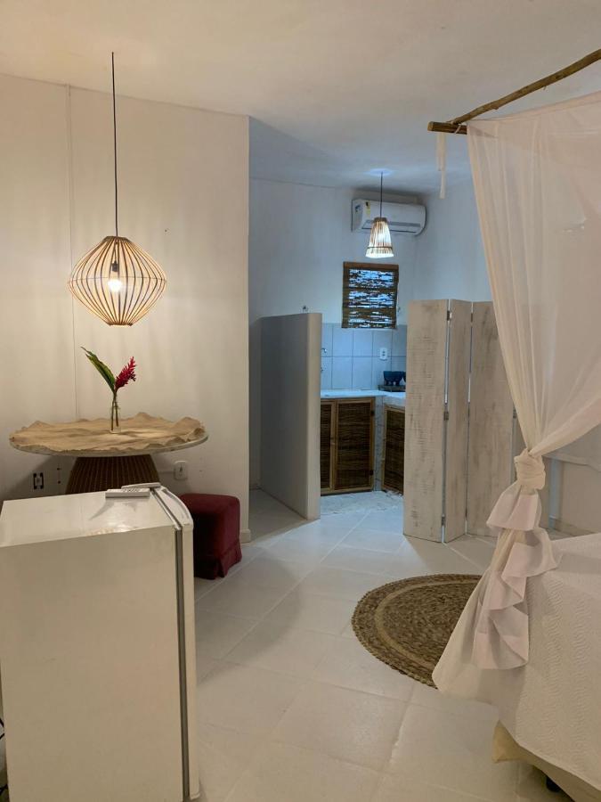 Hostel Villa Cacau Trancoso Eksteriør bilde
