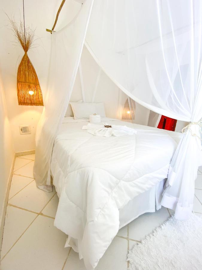 Hostel Villa Cacau Trancoso Eksteriør bilde