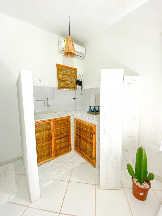 Hostel Villa Cacau Trancoso Eksteriør bilde