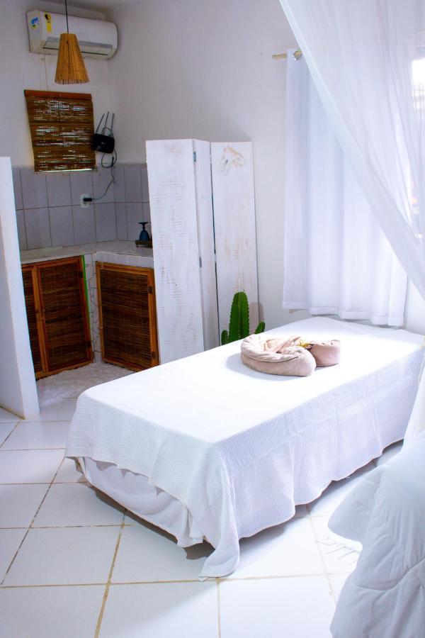 Hostel Villa Cacau Trancoso Eksteriør bilde